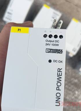 供应拆机原装PHOEX CONTACT菲尼克斯电源U议价