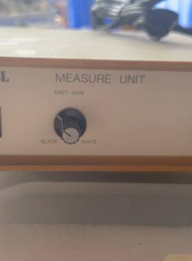 可维修FLOVEL MC-50 计测器 计量器 现货实拍 议