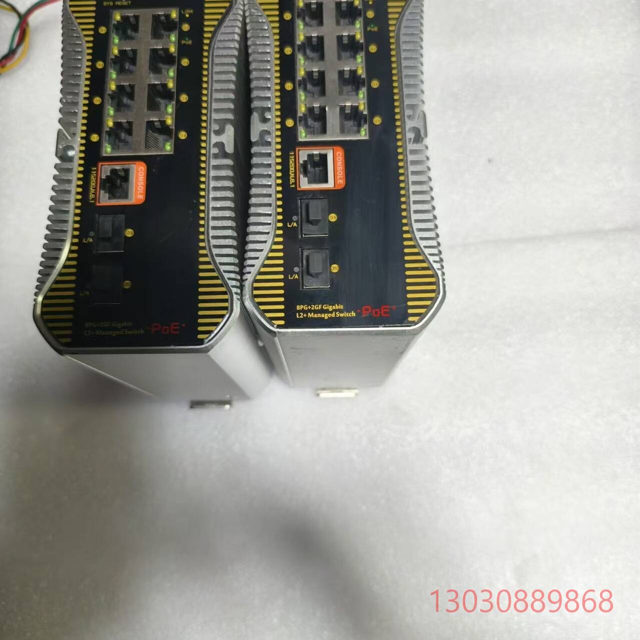 可维修雷赛86步进电机带刹车