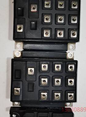 可维修富士模块拆机件6DI75A-060A 6DI75HA-050