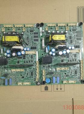 可维修安川h1000/a1000电源驱动板，etc710812，4