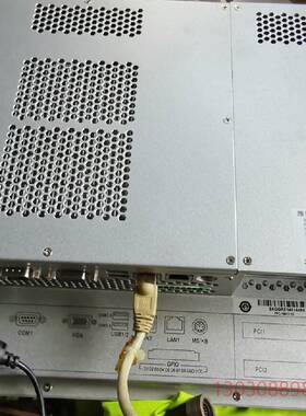 可维修研华工控机PPC-1561V-12 包邮包好，议价