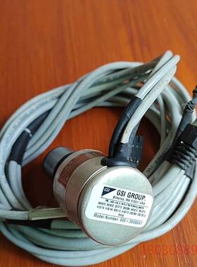 可维修GSI  GROUP振镜电机000-3008041原装拆机现