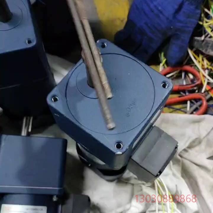 可维修JScC精研减速电机90YB90GY38，90GF90H，9