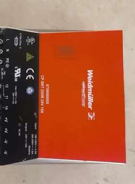 可维修德国电源Weidmvller,  8708680000  ,