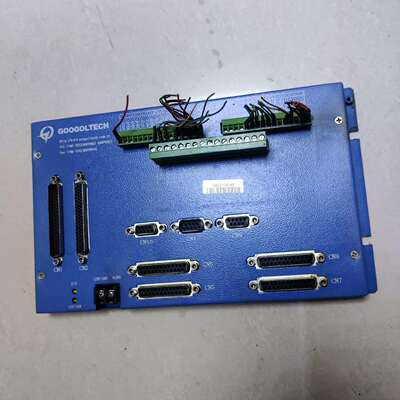 可维修固高控制卡GOOGOLTECH