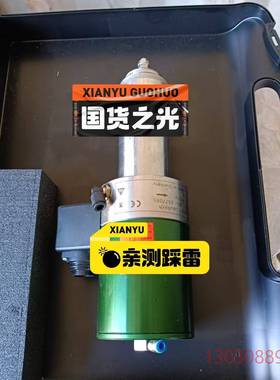 可维修SYCOTEC主轴4041HY，成色实拍，议价