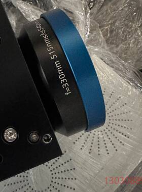 可维修帝尔 激光SE 拆机的IPG 激光器 30w  GF0-26