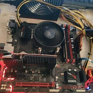 可维修技嘉b350m-gaming3,