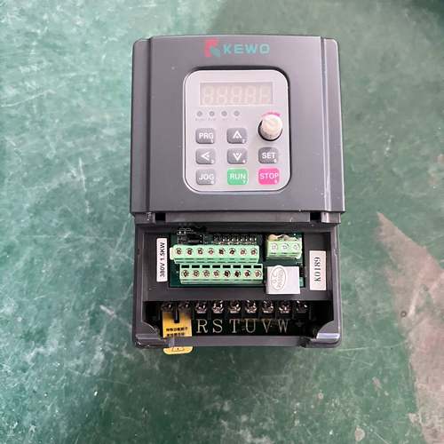 可维修AD350-4T1.5GB 科沃变频器调速器 1.5KW 三