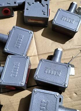 可维修美国SOR索尔压力开关，型号414849-QAE055