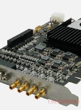 可维修海康HIK MV- GX1004 采集卡CXP接口采集卡