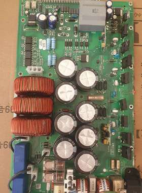 可维修阿特拉斯控制器电源主板PF4000电源板拆