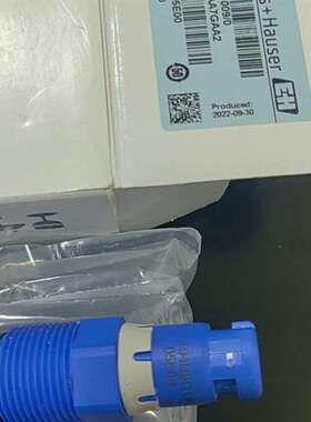 可维修E+H ORP探头CPS12D-7NA21升级款CPS12E