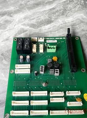 可维修中兴电源柜CSU401S接口板/背板
