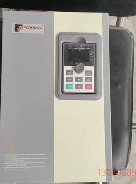 可维修powtran普传变频器 PI500  030F3