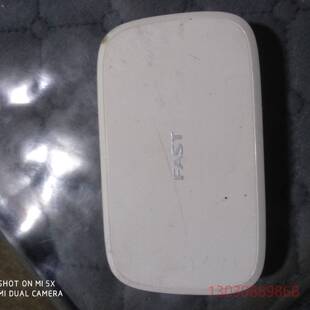 可维修迅捷FSG105M 5口全千兆交换机