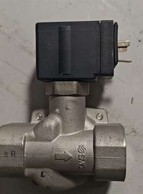 可维修SMC 电磁阀 VXD2150L-06-4DLR1 全新