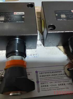可维修华德液压直动式溢流阀DC10G-3-10B/200，实