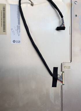 可维修拆机AU A150XN01  v2 工业液晶屏，性能完