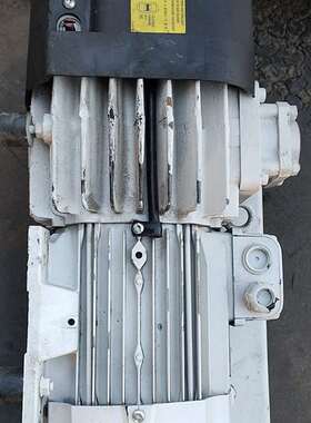 可维修莱宝真空泵SoGEⅤACsv65B纯新没有外包装