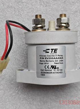 可维修拆机进口美国泰科TE Kilovac直流高压继