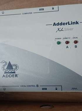 可维修阿德林克ADDERLINK  REAN光伏使用 全新机