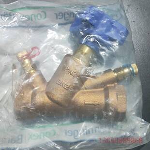 德国班尼戈Conex I Bannger ,光头青铜议价