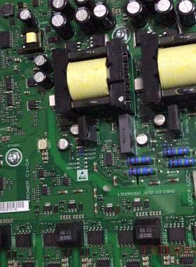 可维修变频器FC302FC102 FC202 FC301 37-7