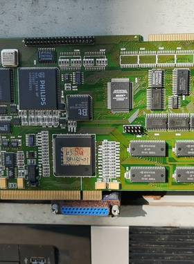 可维修现拆机一块SPVB-tbc采集卡，功能包好