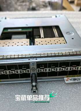 可维修A9K-MPA-20X10GE 思科ASR路由器推展板议价