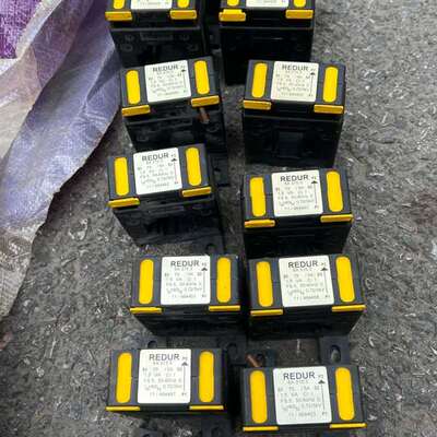 可维修REDUR电流互感器 6A315.3 型号 5A 1.5VA