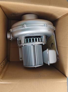 可维修日本Showa Denki EC-63THT-R313鼓风机