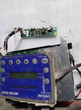 mettler too梅特勒托利多safeline控制议价