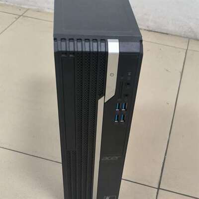 可维修ACER/鸿基商祺X4270 680C 主机 （准系统）