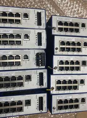 可维修赫斯曼 RSB20 RSB20-0800T1T1TAABHH