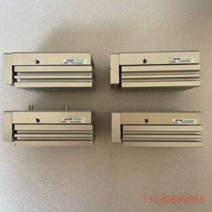可维修亚德客滑台气缸：HLS12X20S现货四个、HLS
