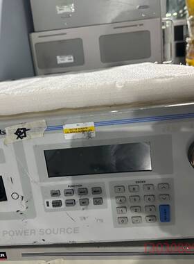 可维修MODEL 5001LX功率电源5000W，AC功率电源