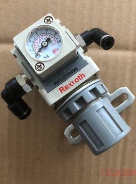 可维修R412010496 力士乐调压阀 减压阀Rexroth