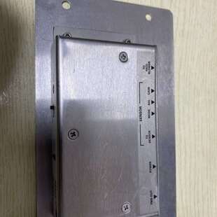 可维修SIMCO ION离子风扇控制盒5822i-CTRL。成色