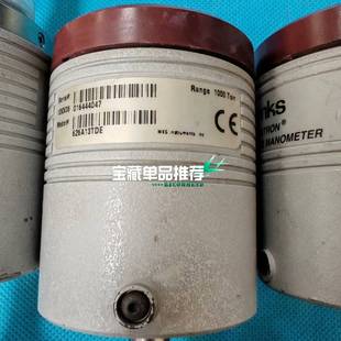 1000 真空压力计 Torr 626A13TDE 可维修MKS