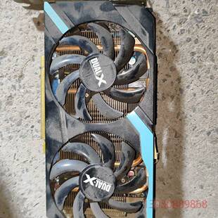 可维修蓝宝石HD7870 2G