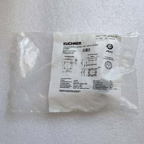 可维修安士能插件RC-12S1N1223ZZ   073290