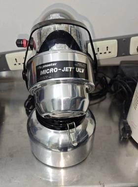 可维修Fogmaster  740120  MICRO-JET