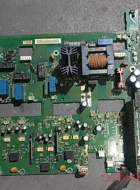 可维修RINT6611C  电源驱动板，ACS800变频器电源