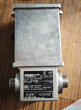 可维修E+H恩德斯豪斯流量计DDAT08-F1A2A