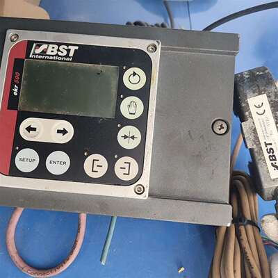 可维修BST纠偏一套EKR500 拆机包好 成色实拍