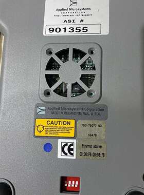 可维修Applied Microsystem Corporatio议价