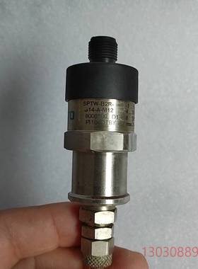 可维修费斯托压力传感器SPTW-P25R-G14-A-M12原装