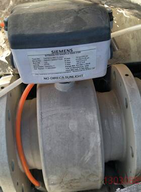 MAG3100流量计一共6台全新6000包邮单拿1议价